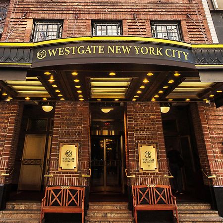 Westgate New York Grand Central المظهر الخارجي الصورة