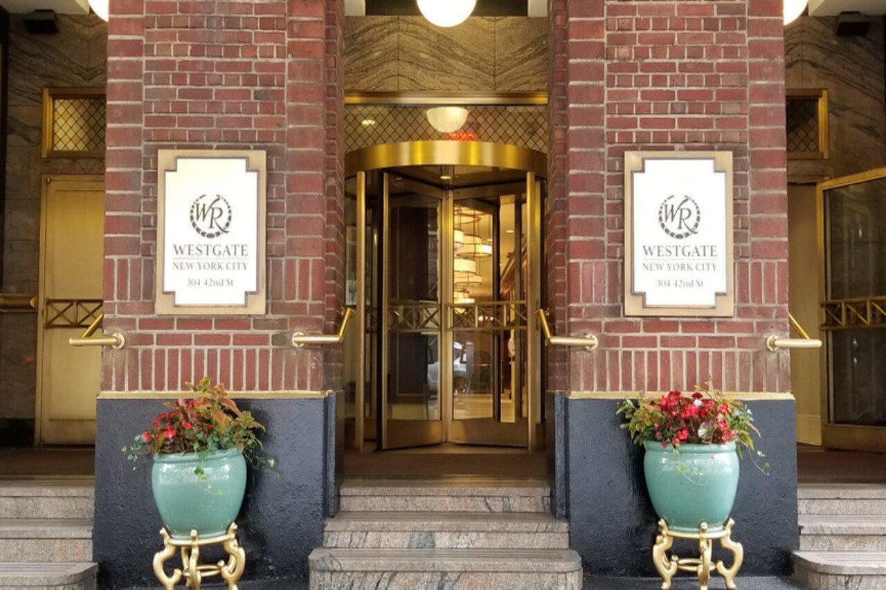 Westgate New York Grand Central المظهر الخارجي الصورة