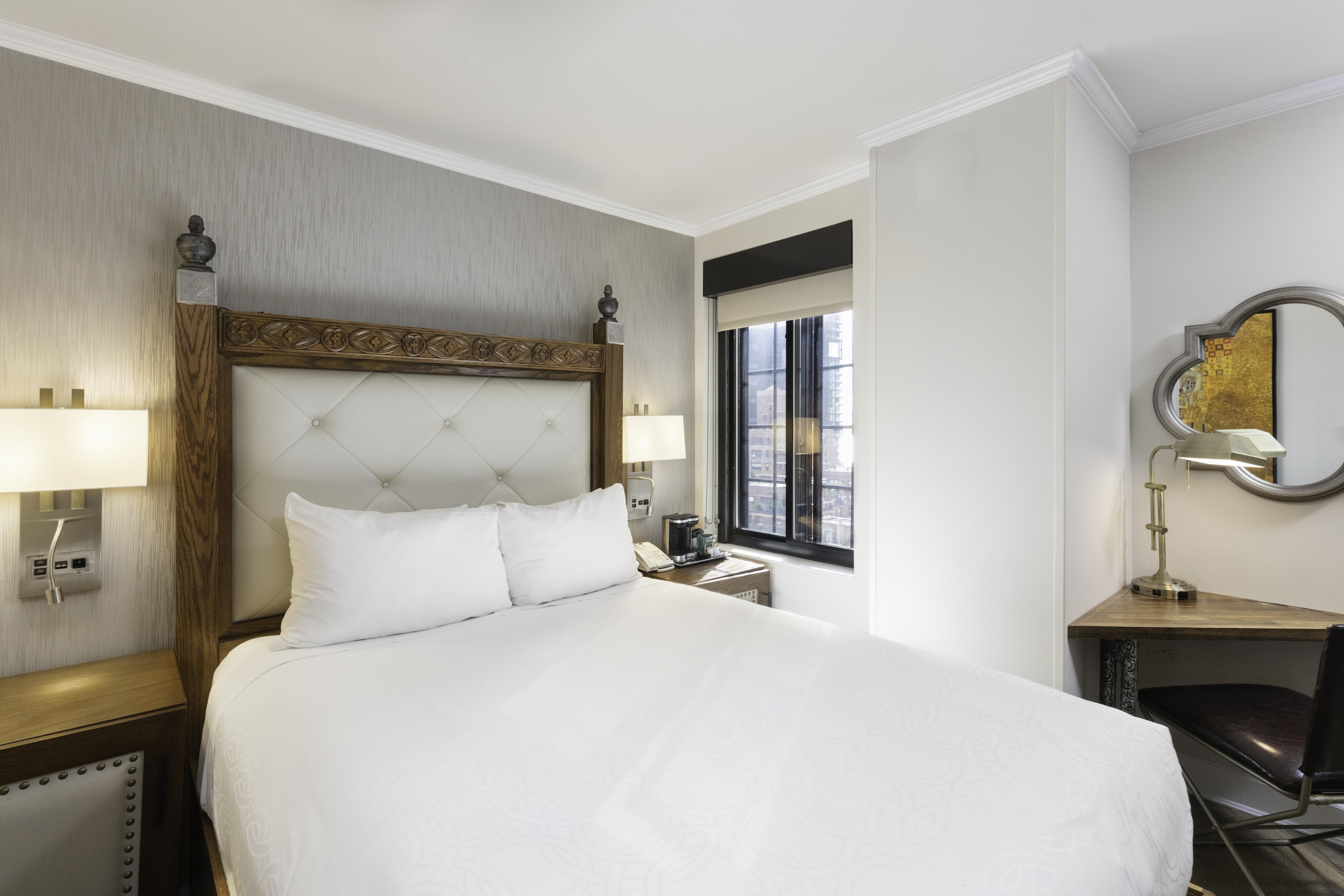 Westgate New York Grand Central المظهر الخارجي الصورة