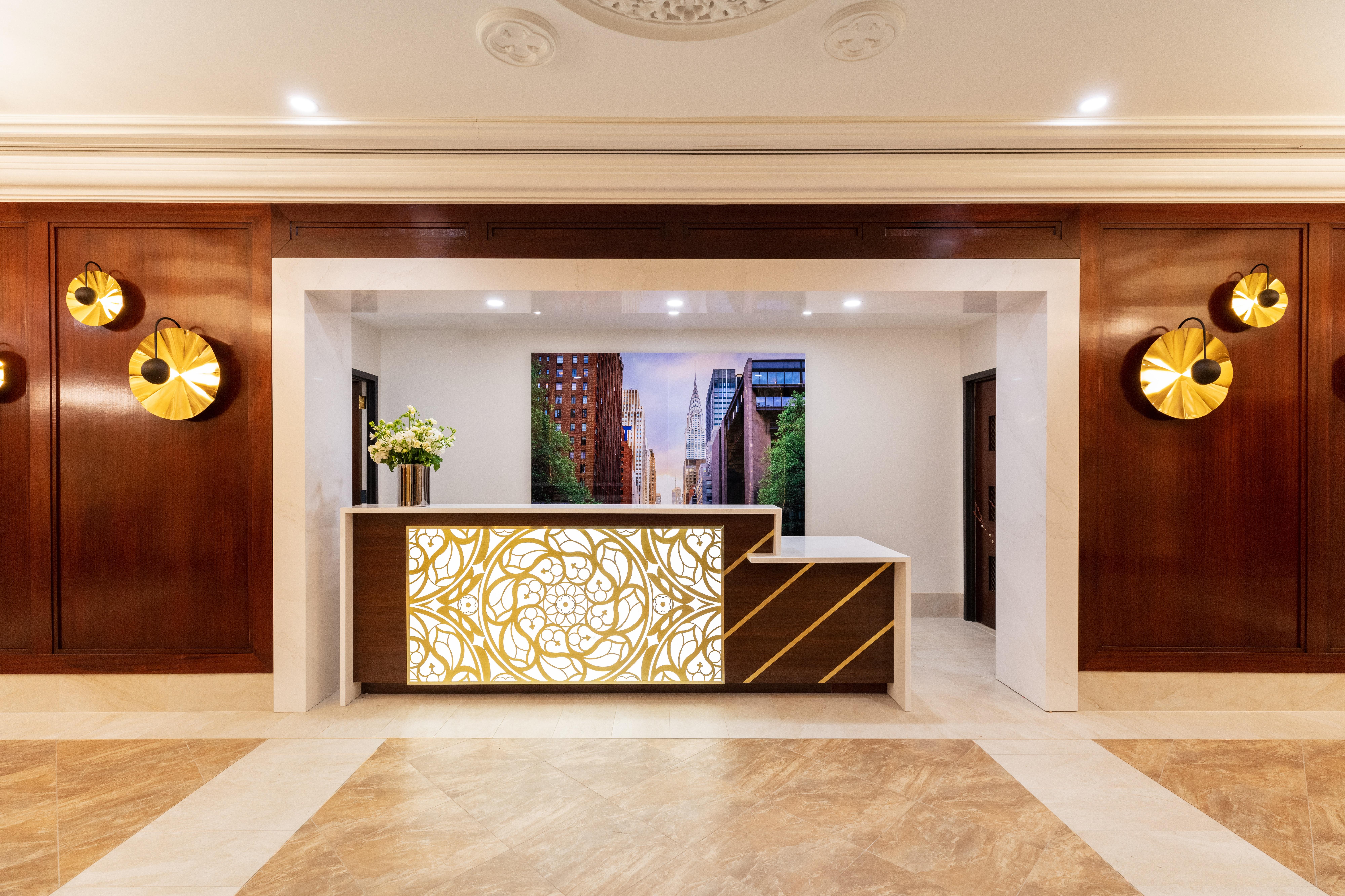 Westgate New York Grand Central المظهر الخارجي الصورة