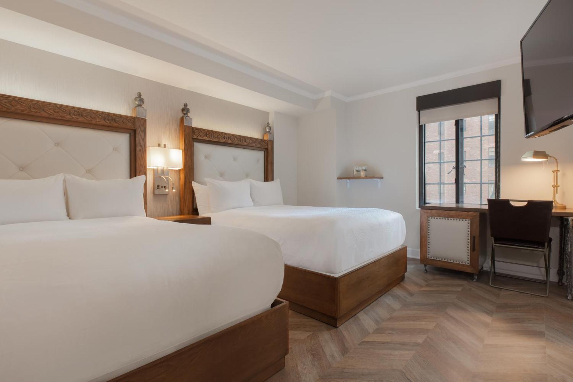 Westgate New York Grand Central المظهر الخارجي الصورة