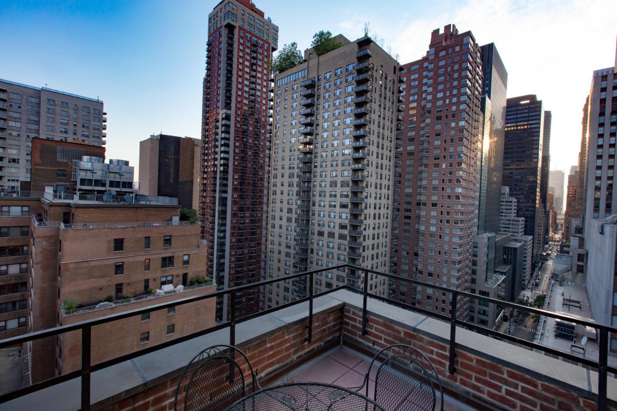 Westgate New York Grand Central المظهر الخارجي الصورة