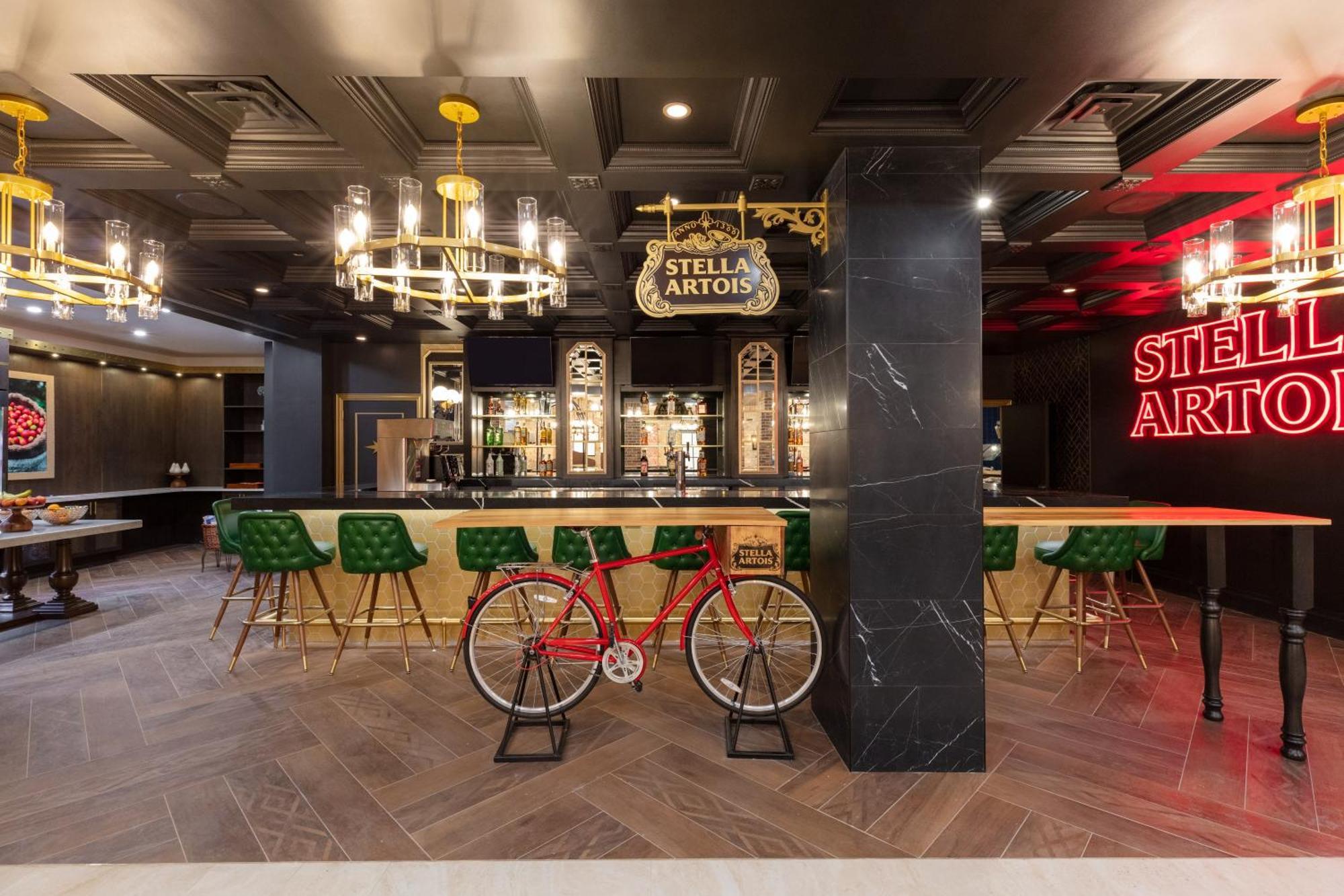 Westgate New York Grand Central المظهر الخارجي الصورة