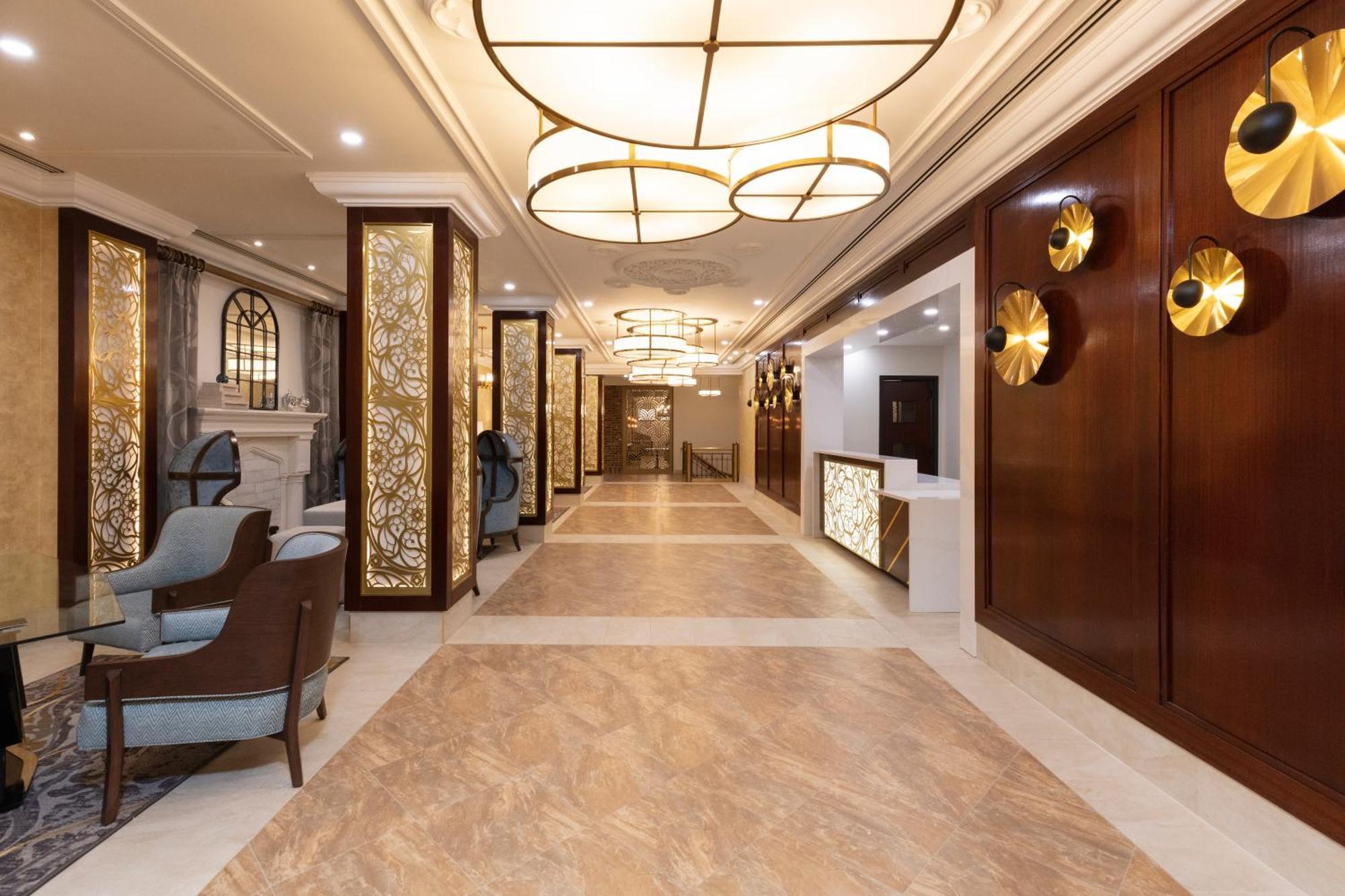 Westgate New York Grand Central المظهر الخارجي الصورة