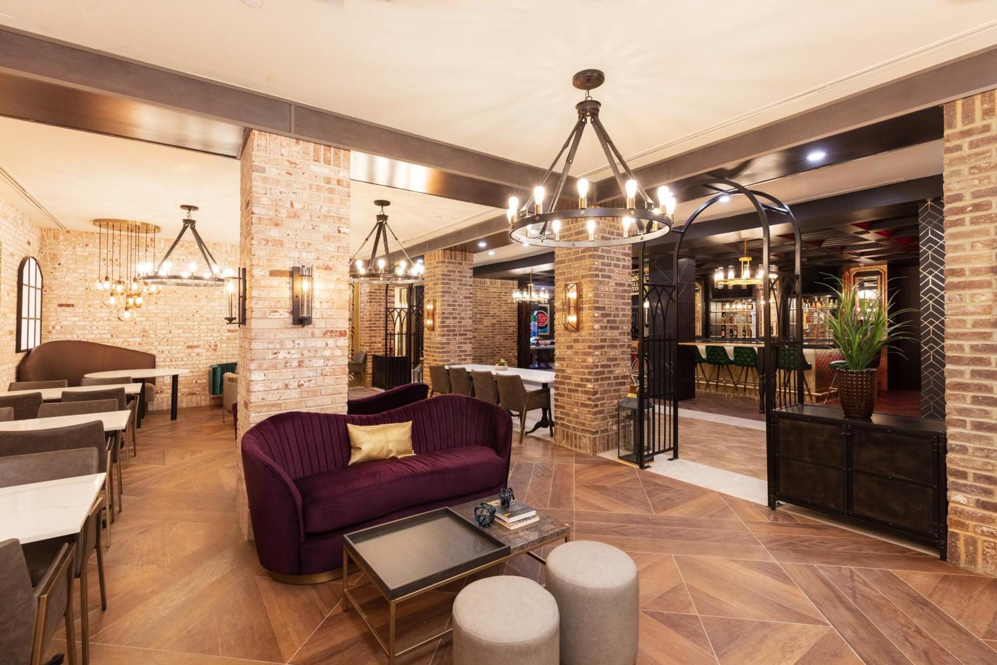 Westgate New York Grand Central المظهر الخارجي الصورة