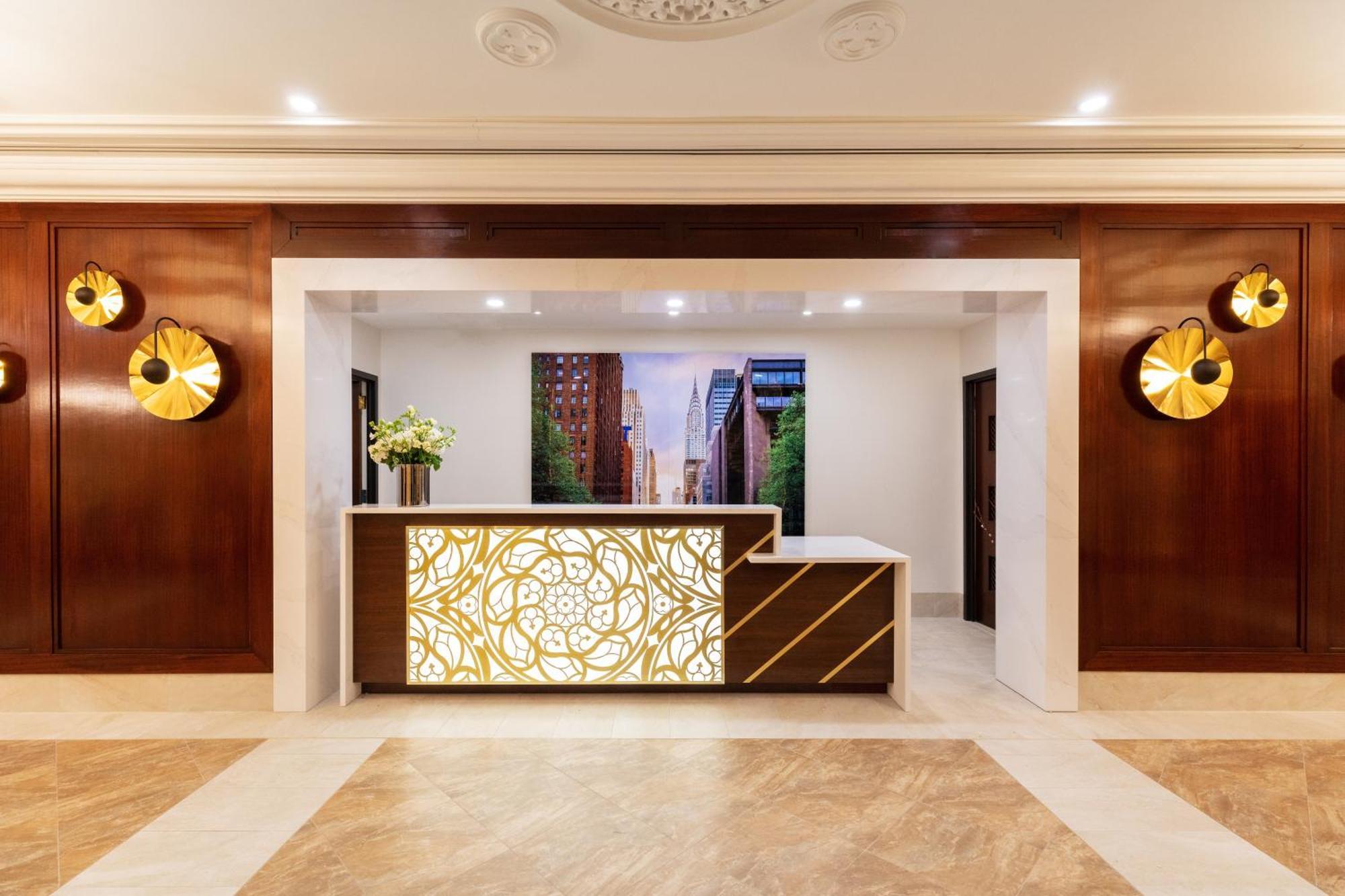 Westgate New York Grand Central المظهر الخارجي الصورة