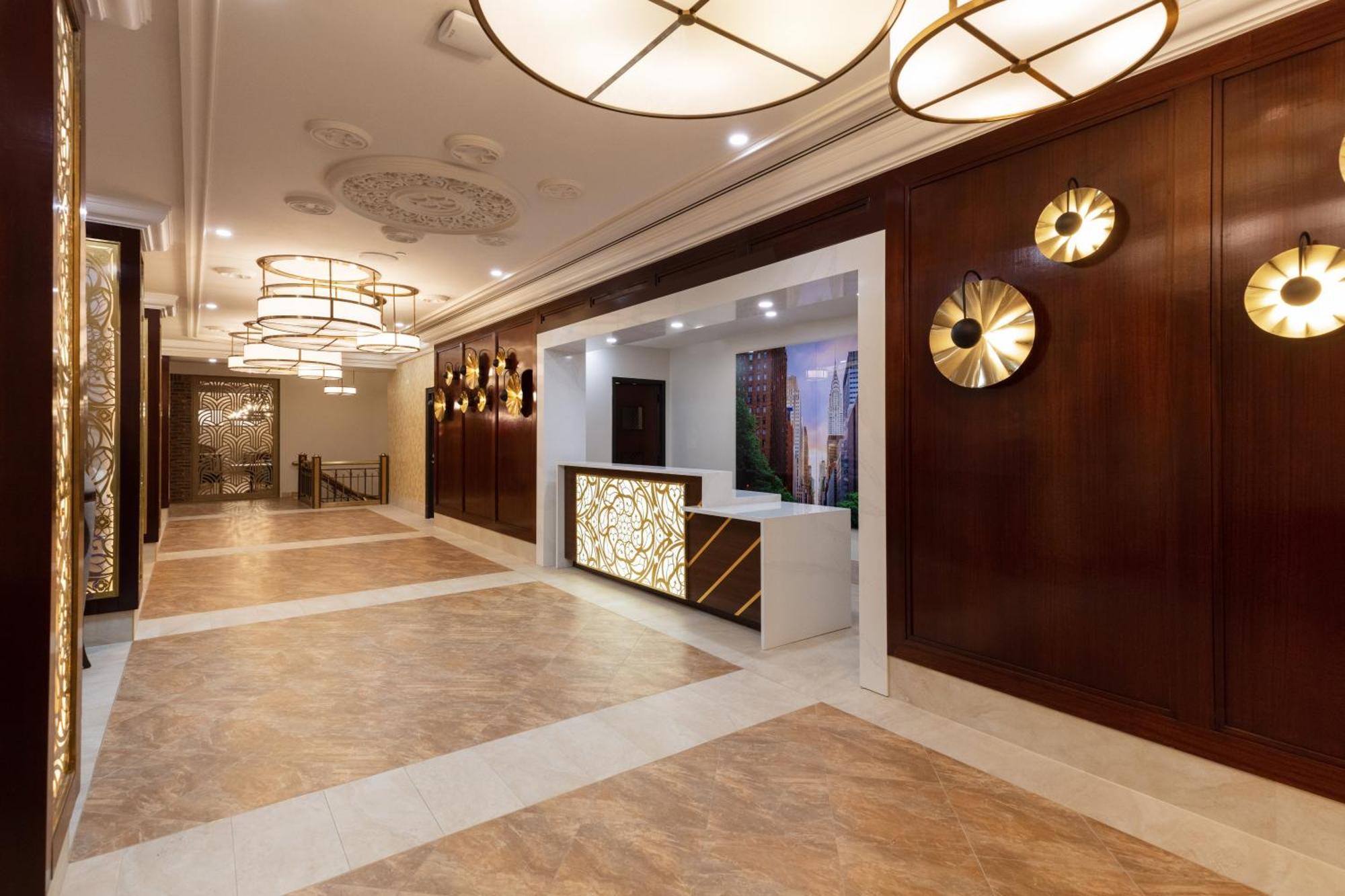 Westgate New York Grand Central المظهر الخارجي الصورة