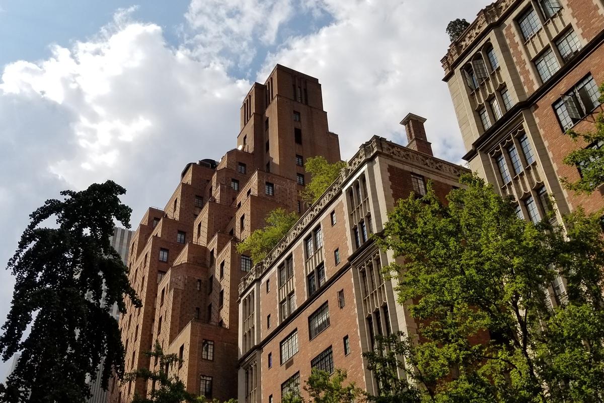 Westgate New York Grand Central المظهر الخارجي الصورة