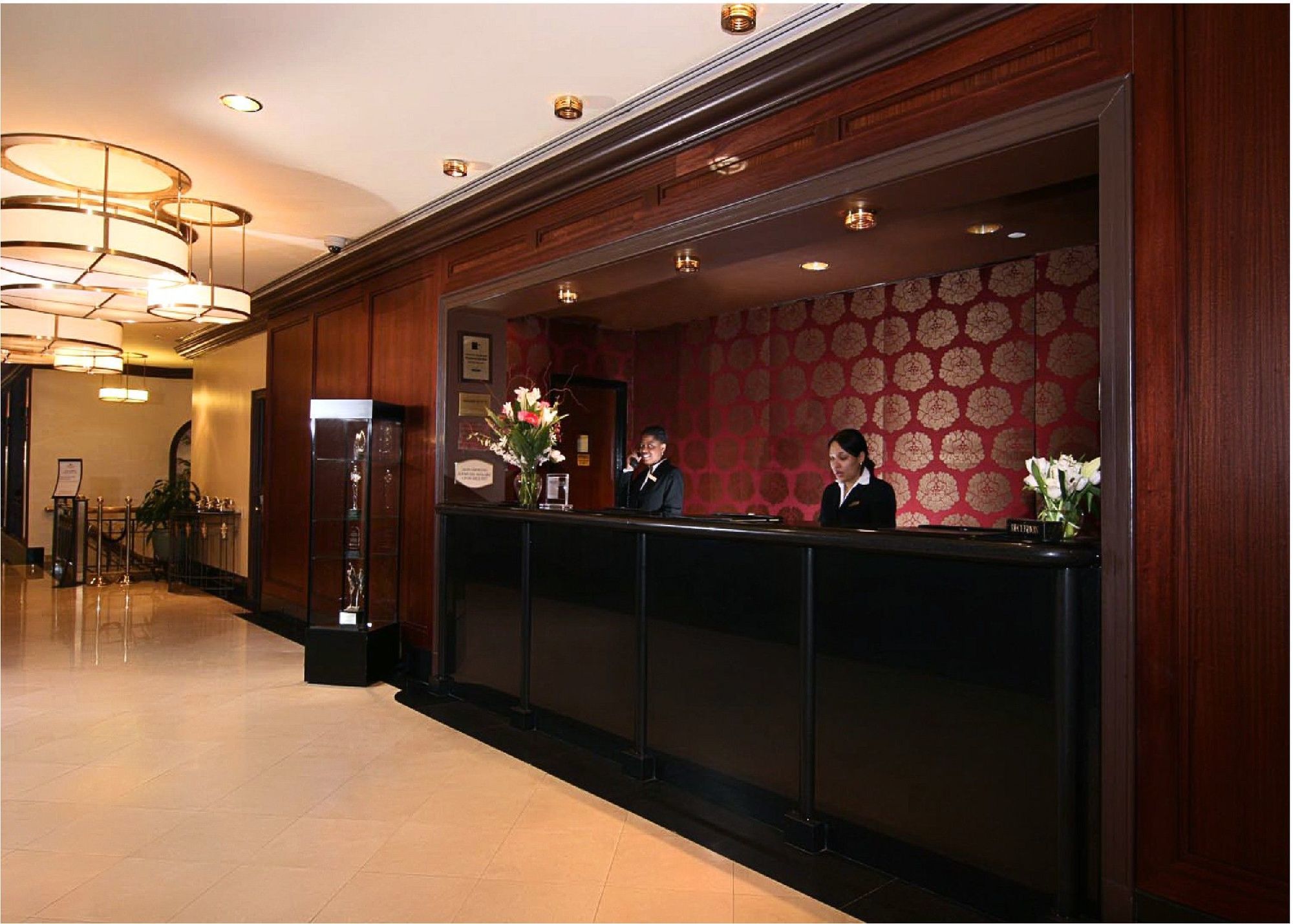 Westgate New York Grand Central المظهر الخارجي الصورة