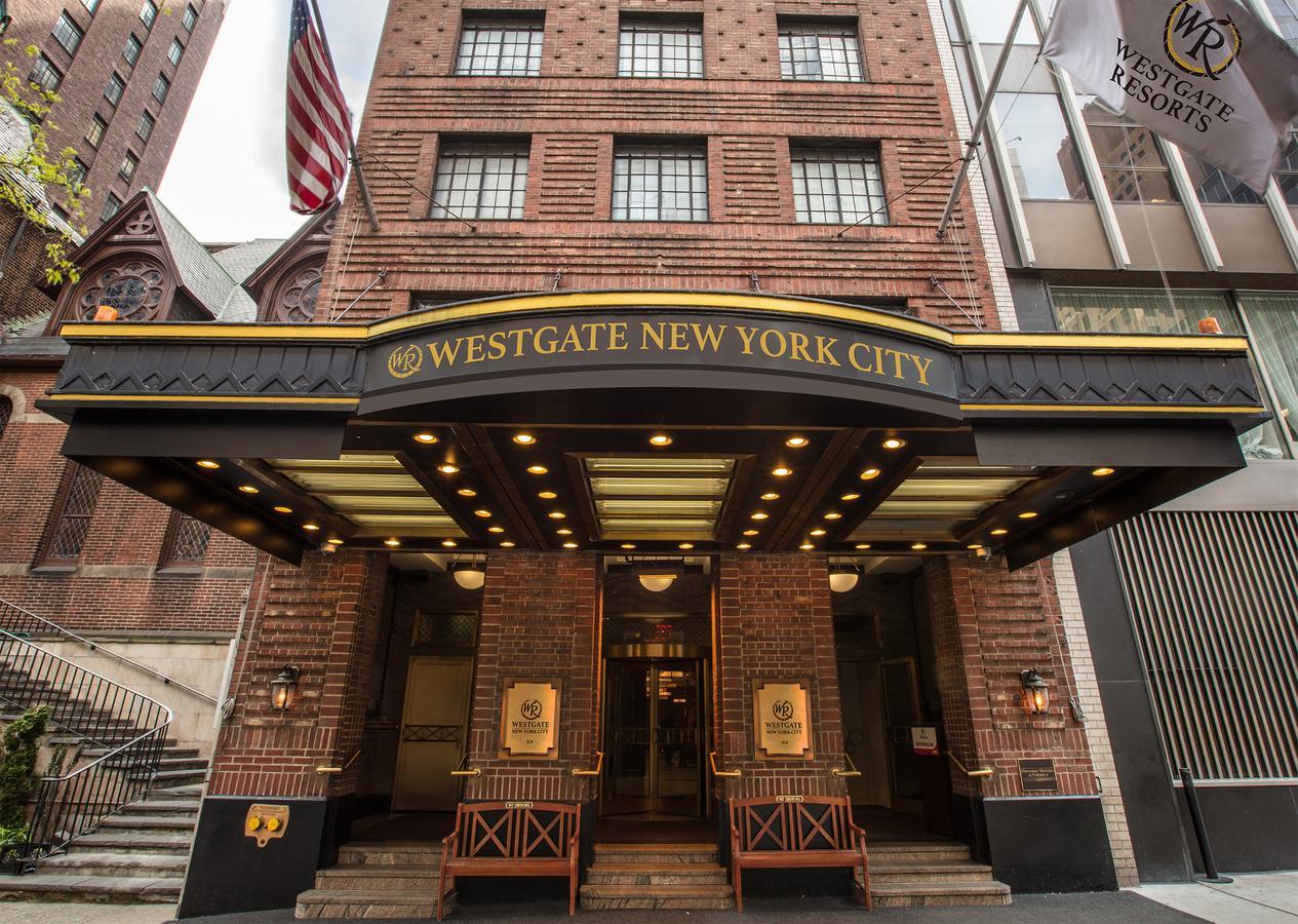 Westgate New York Grand Central المظهر الخارجي الصورة