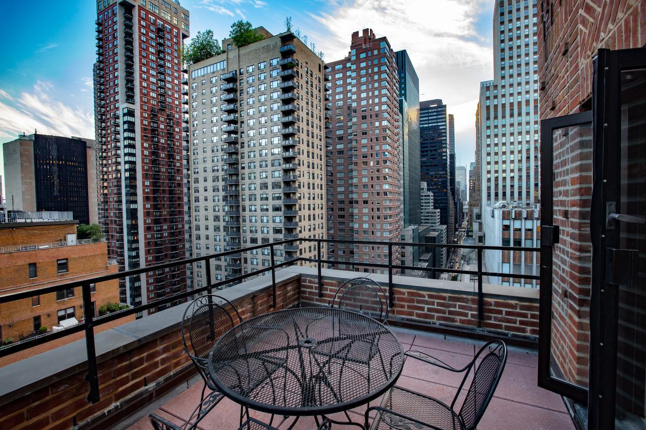 Westgate New York Grand Central المظهر الخارجي الصورة